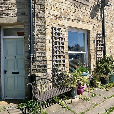 Villa Windsor View à Hebden Bridge Extérieur photo