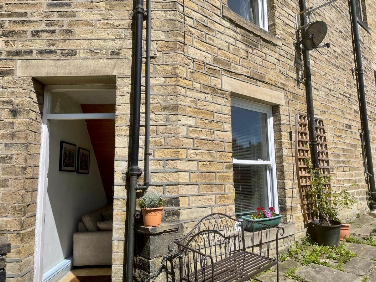 Villa Windsor View à Hebden Bridge Extérieur photo