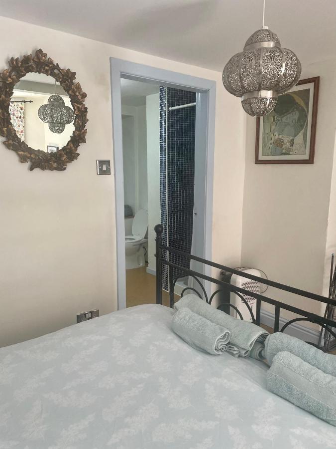 Villa Windsor View à Hebden Bridge Extérieur photo