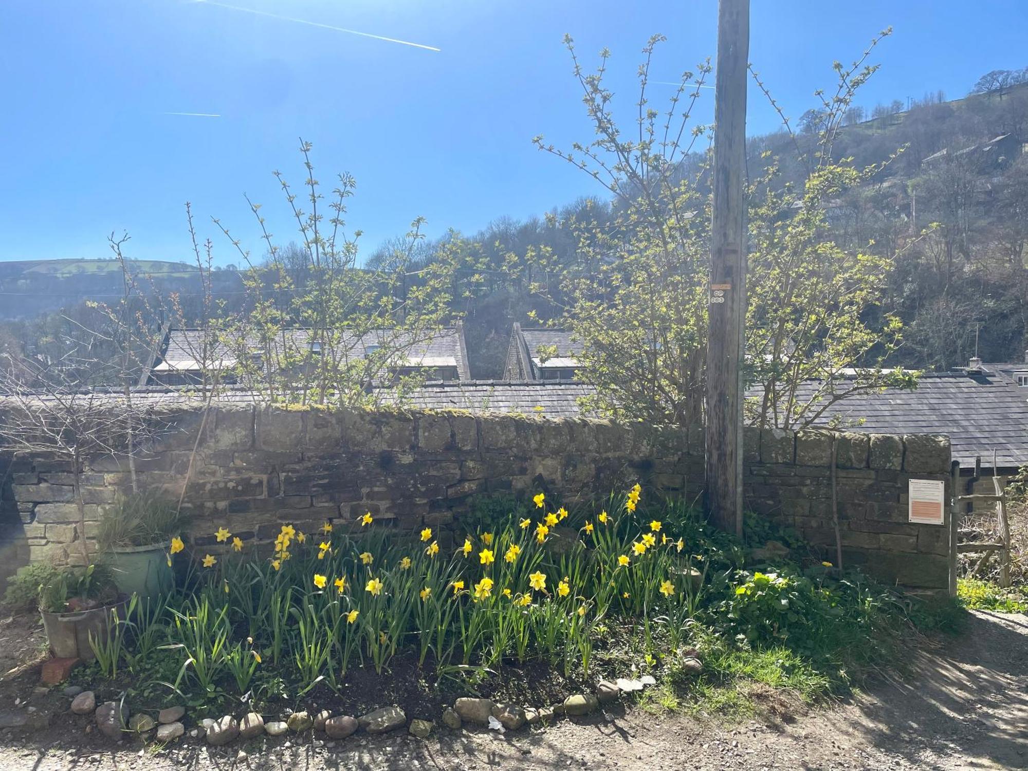 Villa Windsor View à Hebden Bridge Extérieur photo